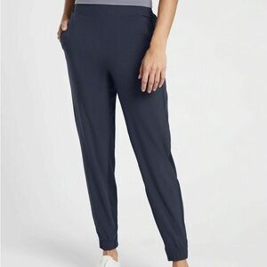 Athleta Brooklyn Jogger Navy